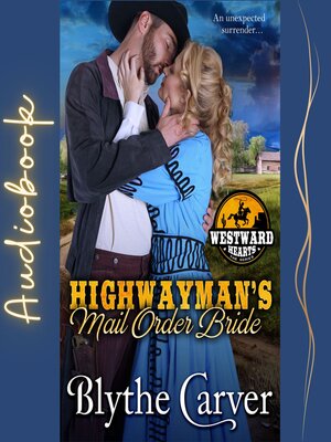 cover image of A Highwayman's Mail Order Bride